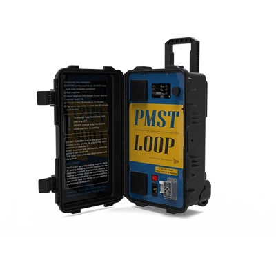 High Intensity Pemf Device