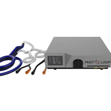 Pemf Magnetic Therapy Device Pain Relief