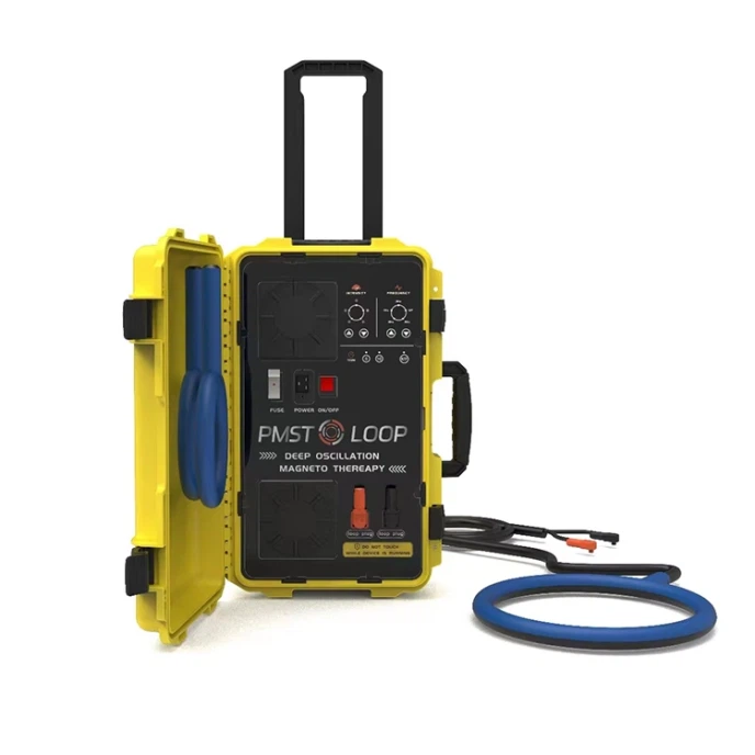 Portable PEMF Devices