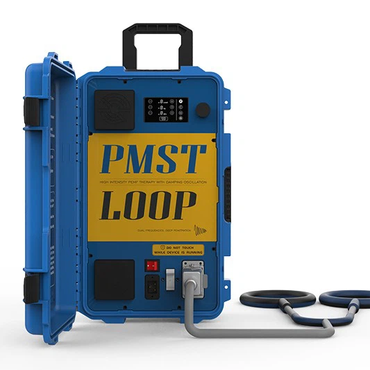 PEMF Machines for Horse Therapy PEMF Machines for Horse Therapy