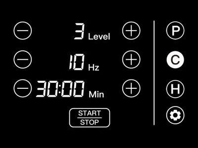 Continuous Mode of PEMF Machines Continuous Mode of PEMF Machines