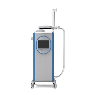 PMST Therapy Machine