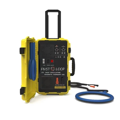 Portable PEMF Devices