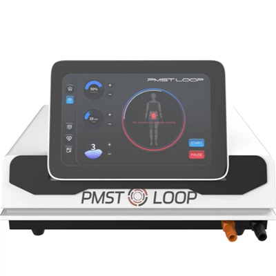 Pulsed Electromagnetic Therapy Devices